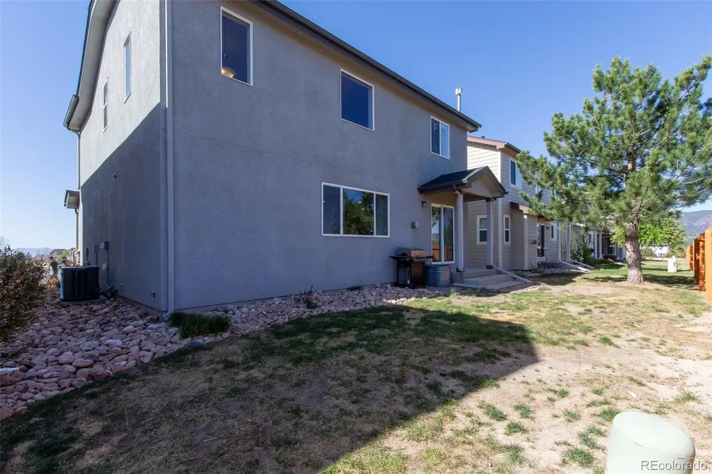1360 Red Mica Way Monument CO 80132