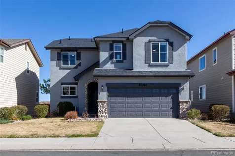 1360 Red Mica Way Monument CO 80132