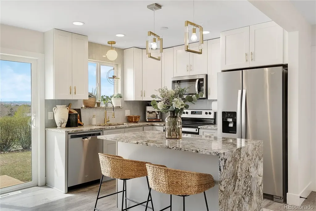 4465 S Eagle Circle Aurora CO 80015