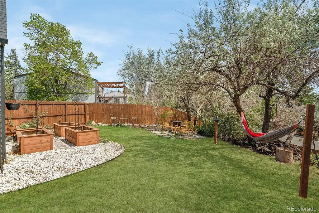 4465 S Eagle Circle Aurora CO 80015