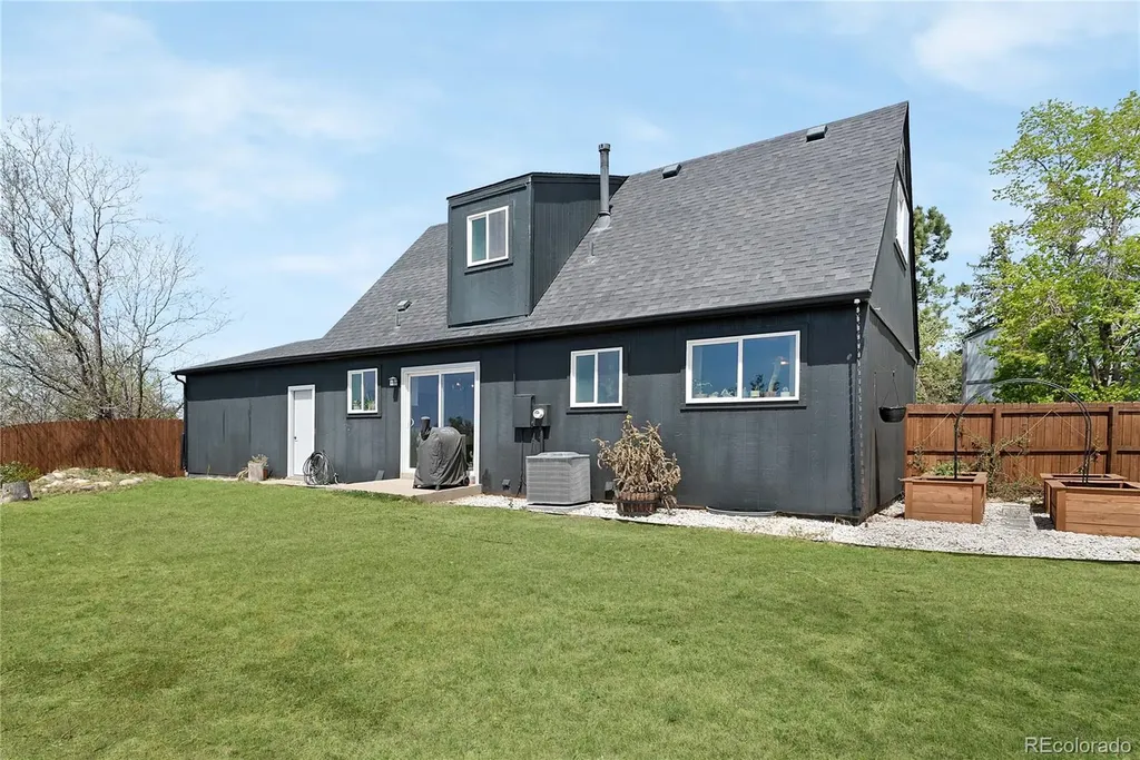 4465 S Eagle Circle Aurora CO 80015