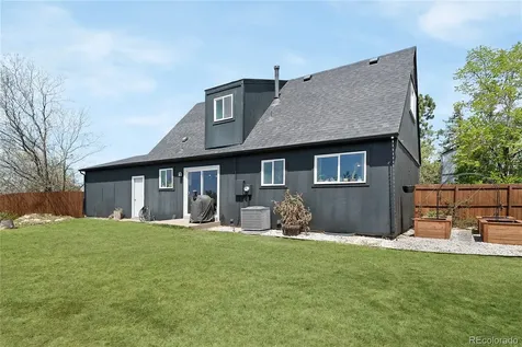4465 S Eagle Circle Aurora CO 80015