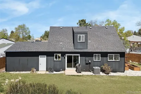 4465 S Eagle Circle Aurora CO 80015
