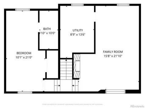 4465 S Eagle Circle Aurora CO 80015