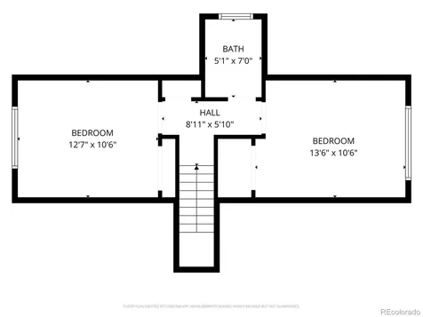 4465 S Eagle Circle Aurora CO 80015