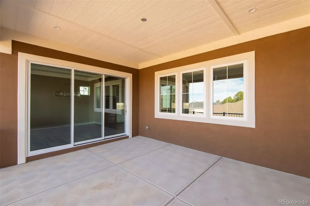 1945 Holmby Court Castle Rock CO 80104