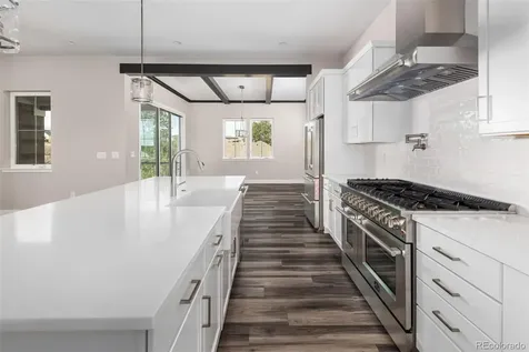 1945 Holmby Court Castle Rock CO 80104