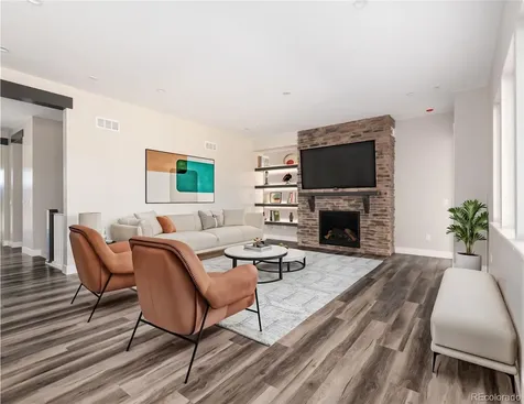 1945 Holmby Court Castle Rock CO 80104