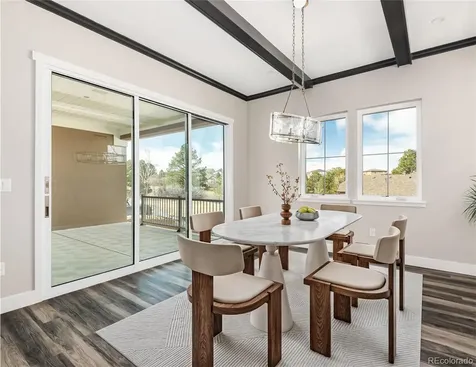 1945 Holmby Court Castle Rock CO 80104