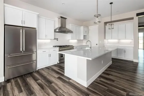 1945 Holmby Court Castle Rock CO 80104