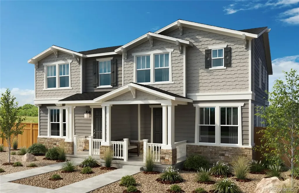 13480 E 111th Place Commerce City CO 80022