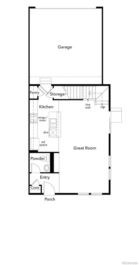 13480 E 111th Place Commerce City CO 80022
