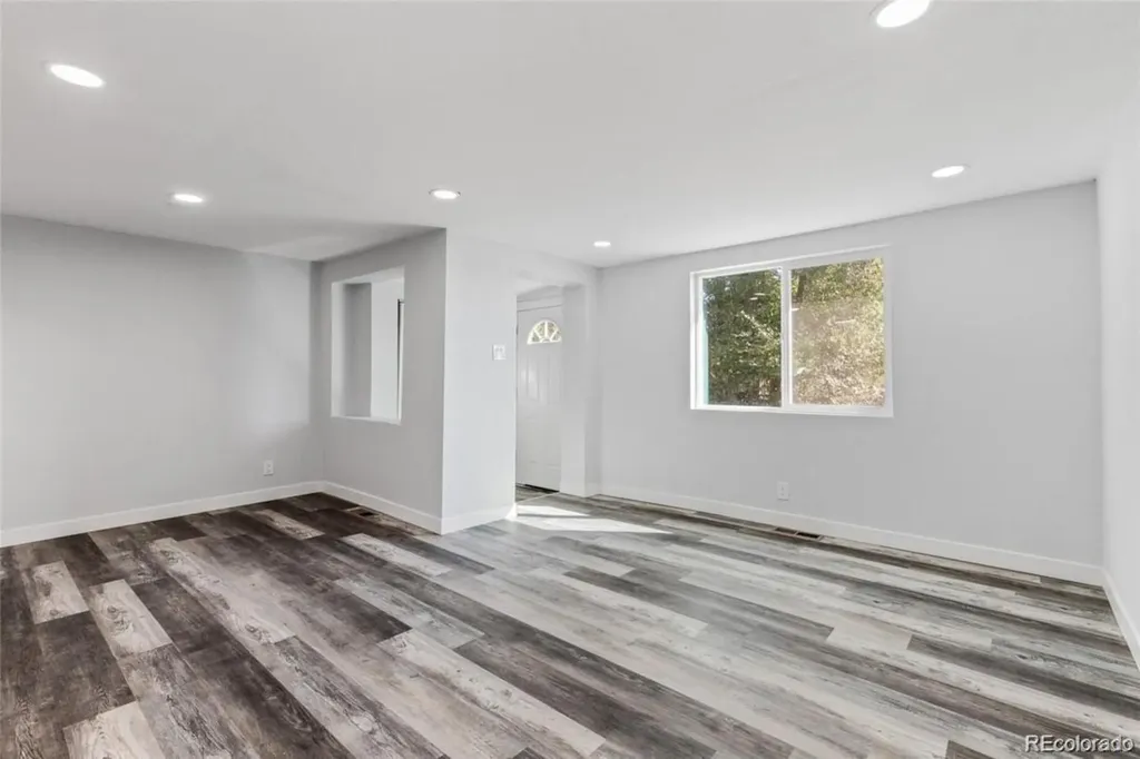 3466 W 65th Avenue Westminster CO 80221