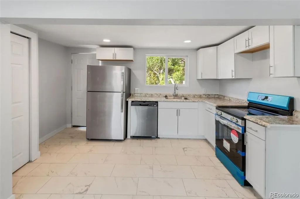 3466 W 65th Avenue Westminster CO 80221