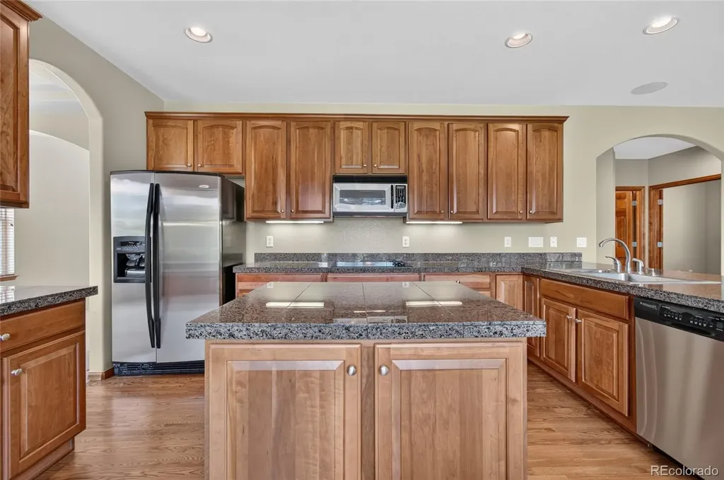 1911 Lodgepole Drive Erie CO 80516