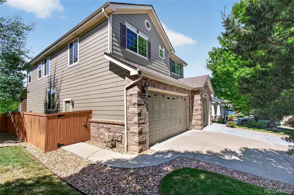 1911 Lodgepole Drive Erie CO 80516