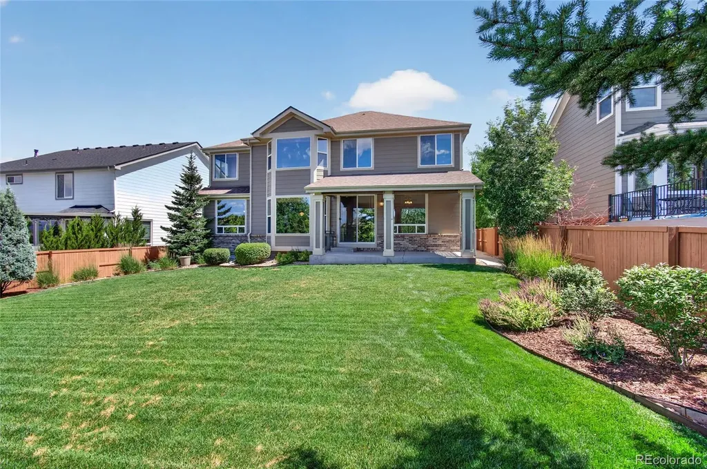 1911 Lodgepole Drive Erie CO 80516