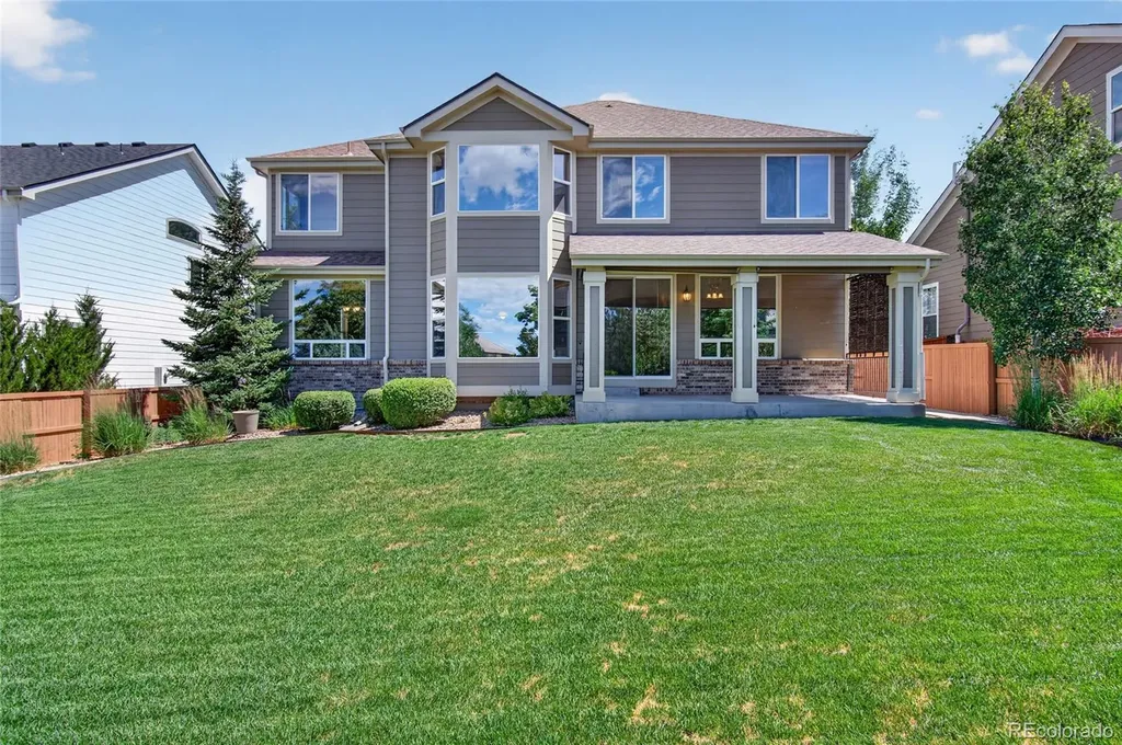 1911 Lodgepole Drive Erie CO 80516
