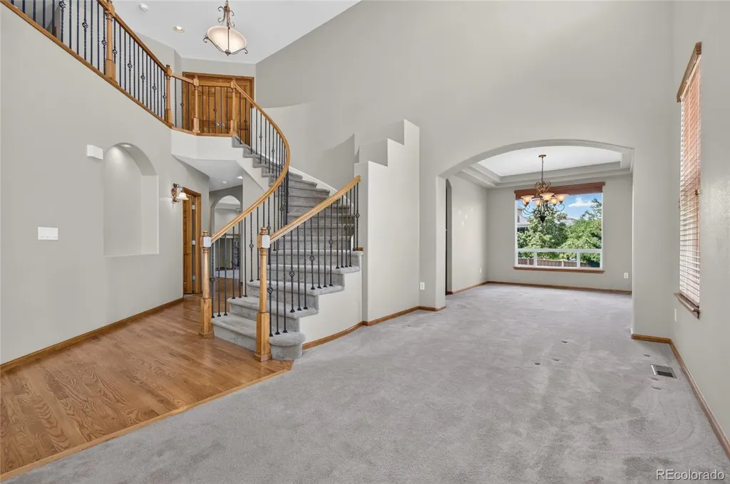 1911 Lodgepole Drive Erie CO 80516
