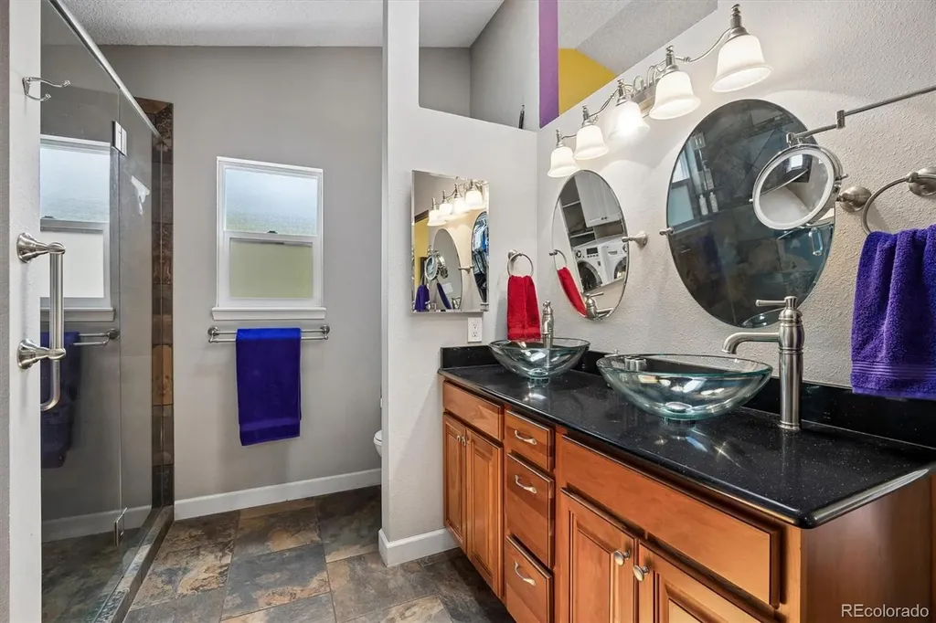 8765 Boxelder Drive Colorado Springs CO 80920