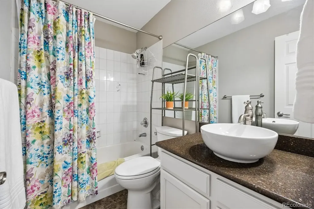 8765 Boxelder Drive Colorado Springs CO 80920