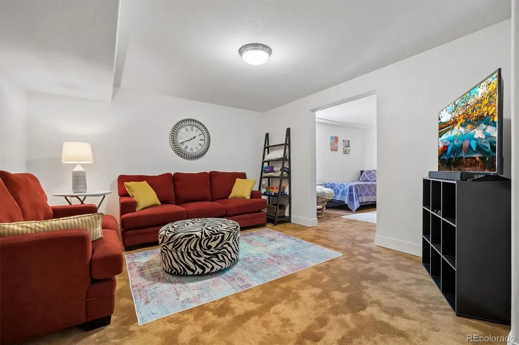 8765 Boxelder Drive Colorado Springs CO 80920