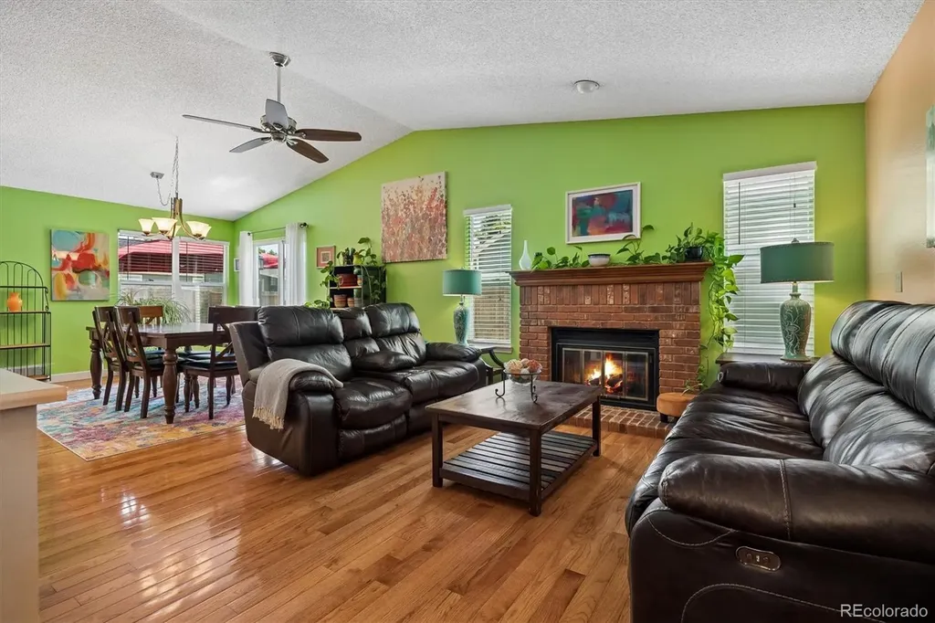 8765 Boxelder Drive Colorado Springs CO 80920