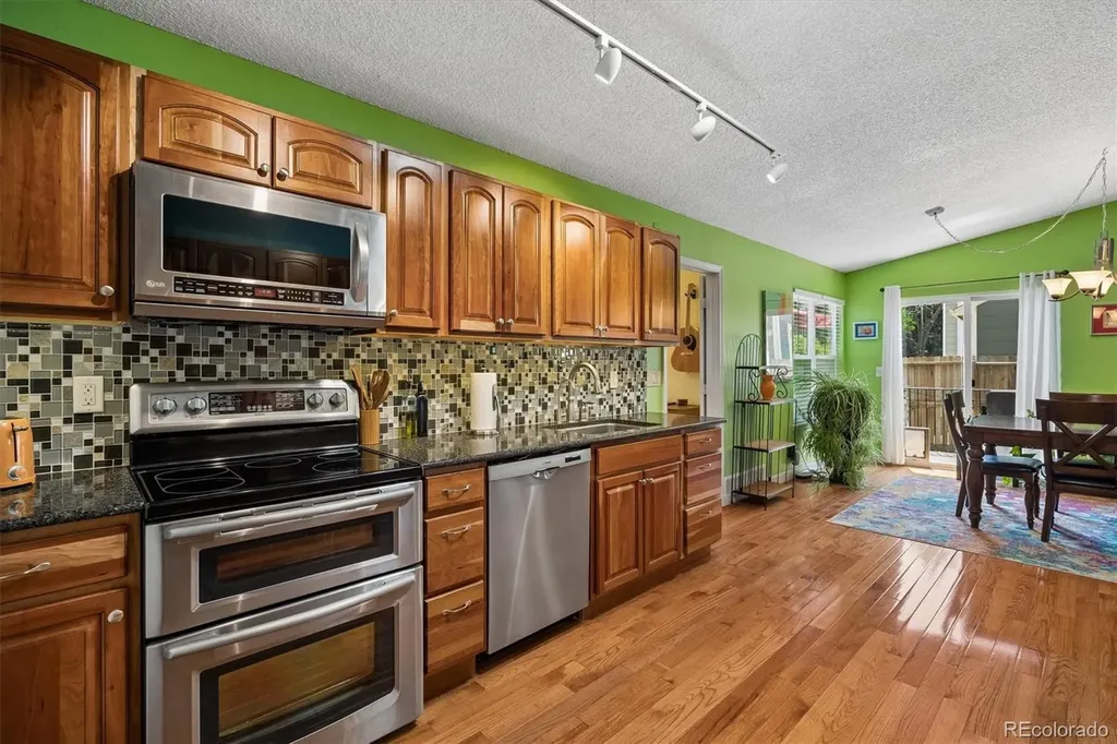 8765 Boxelder Drive Colorado Springs CO 80920
