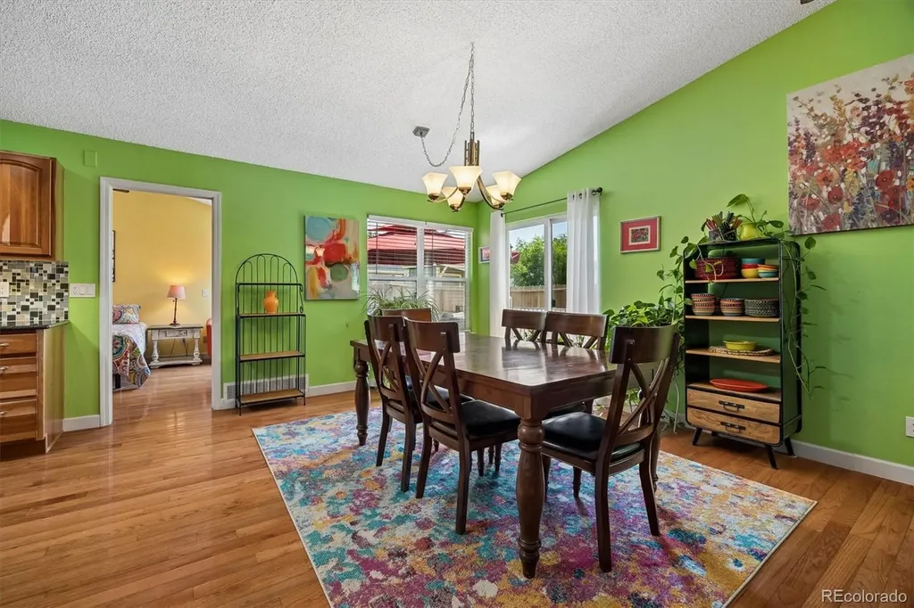 8765 Boxelder Drive Colorado Springs CO 80920