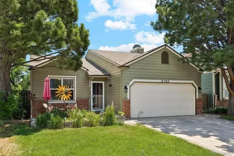 8765 Boxelder Drive Colorado Springs CO 80920
