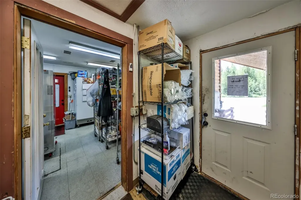 39 County Road 48 Grand Lake CO 80447