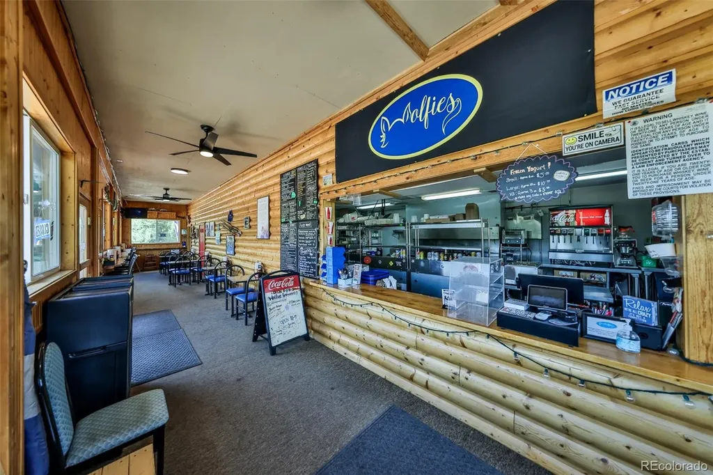 39 County Road 48 Grand Lake CO 80447