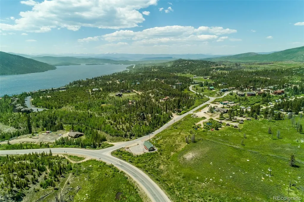 39 County Road 48 Grand Lake CO 80447