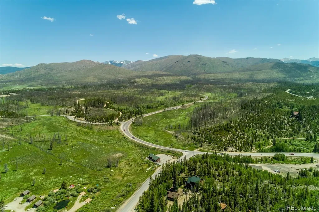 39 County Road 48 Grand Lake CO 80447