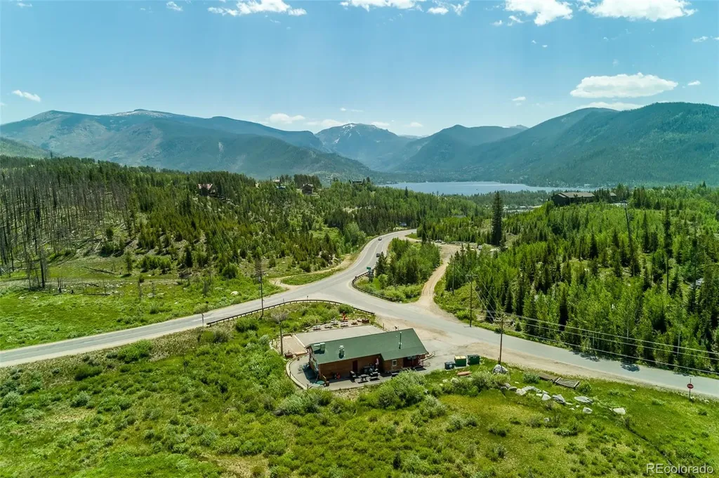 39 County Road 48 Grand Lake CO 80447