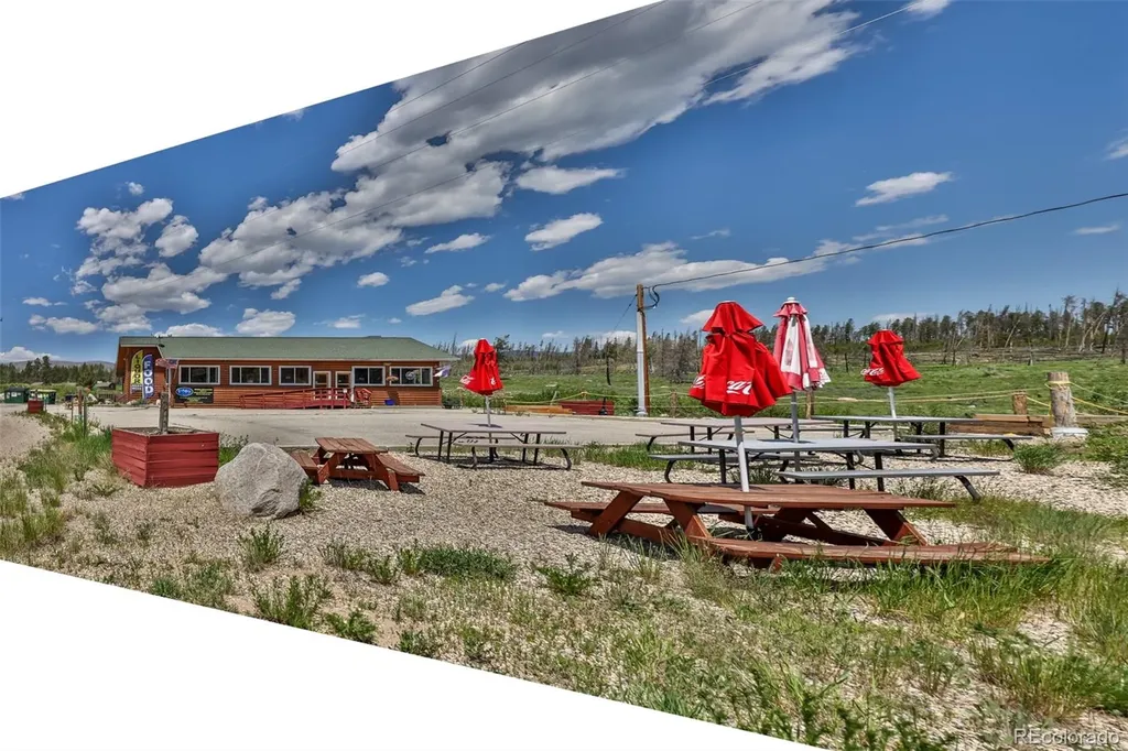 39 County Road 48 Grand Lake CO 80447