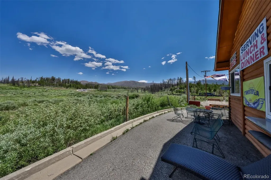 39 County Road 48 Grand Lake CO 80447