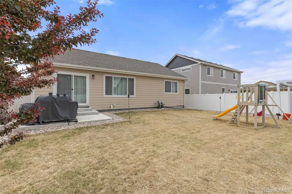 1704 102nd Avenue Greeley CO 80634