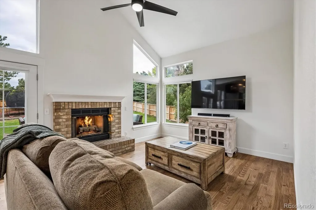 9452 Garden Court Highlands Ranch CO 80126