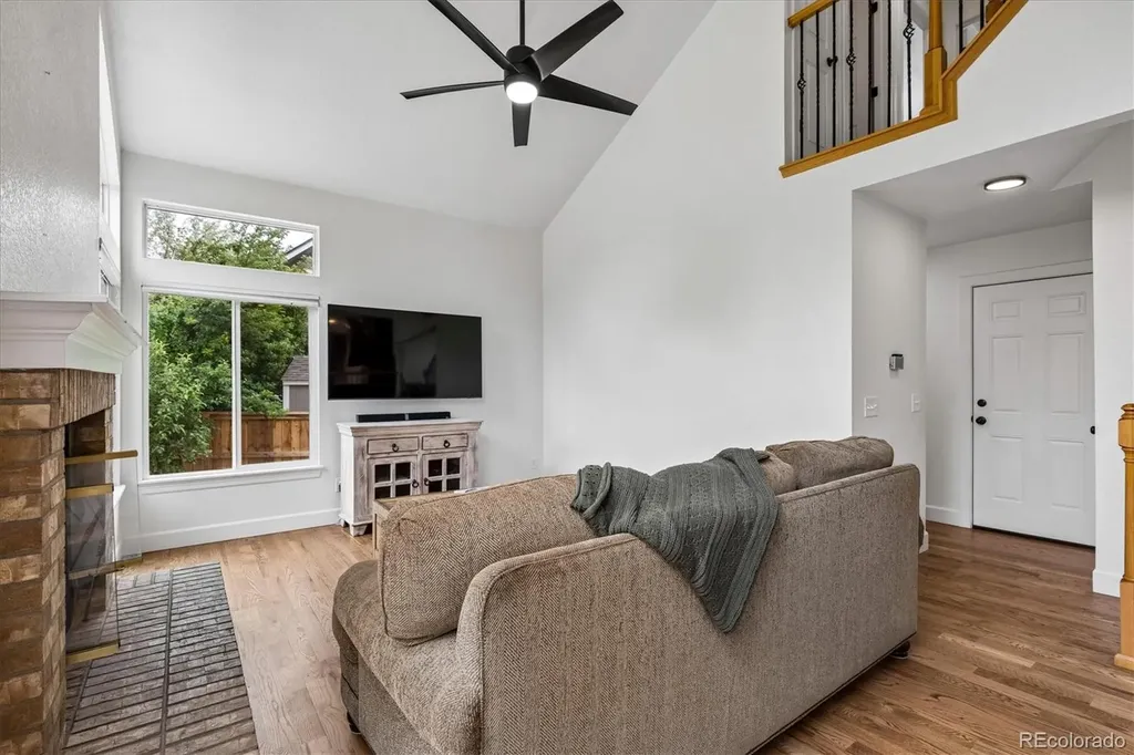 9452 Garden Court Highlands Ranch CO 80126