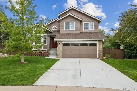 9452 Garden Court Highlands Ranch CO 80126