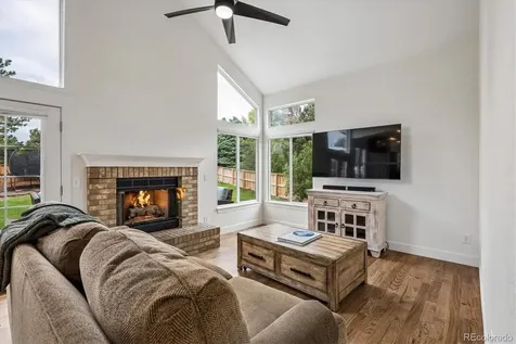 9452 Garden Court Highlands Ranch CO 80126