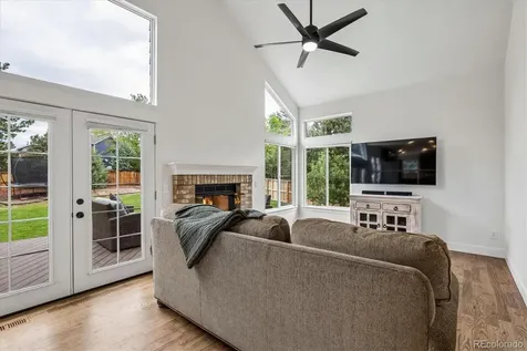 9452 Garden Court Highlands Ranch CO 80126