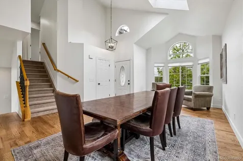 9452 Garden Court Highlands Ranch CO 80126