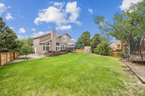 9452 Garden Court Highlands Ranch CO 80126