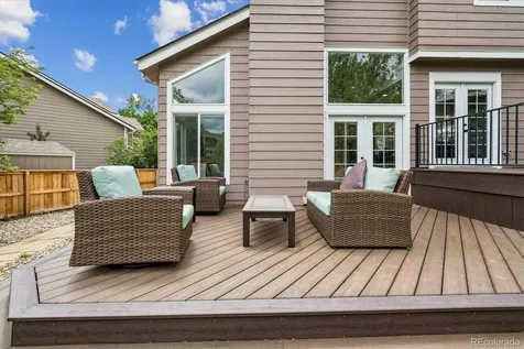 9452 Garden Court Highlands Ranch CO 80126