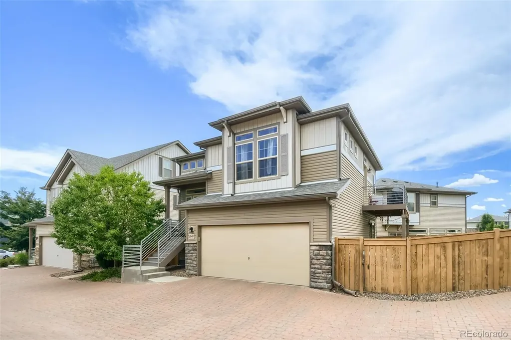 18040 E 106th Avenue Commerce City CO 80022