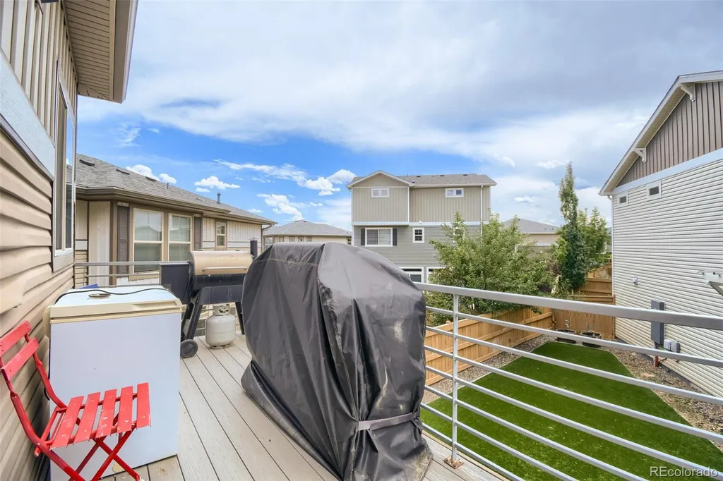 18040 E 106th Avenue Commerce City CO 80022