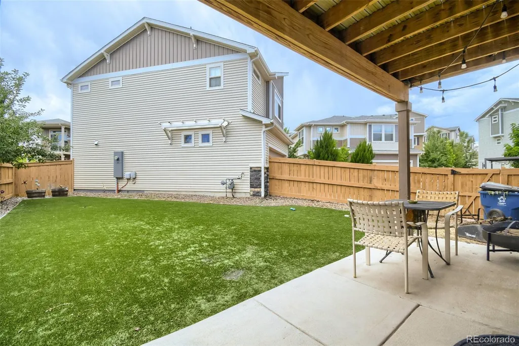 18040 E 106th Avenue Commerce City CO 80022