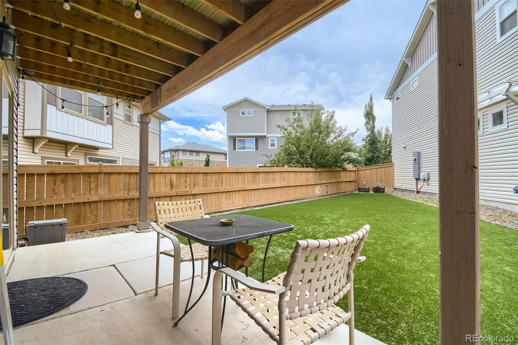 18040 E 106th Avenue Commerce City CO 80022